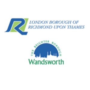 Richmond & Wandsworth Councils