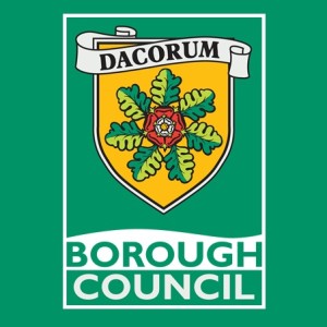 Dacorum Borough Council