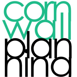 Cornwall Planning Group