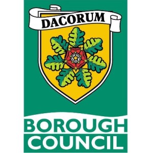 Dacorum Borough Council